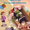 Sallys far har mandeinfluenza> Discount