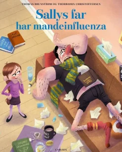 Sallys far har mandeinfluenza> Discount