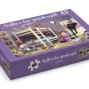 Sallys far , 160 brikker>Puslespil Outlet