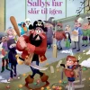 Sallys far slår til igen> Clearance