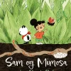 Sam og Mimosa: Basilikum-balladen> Discount