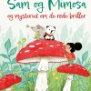 Sam og Mimosa: Mysteriet om de røde briller> Hot
