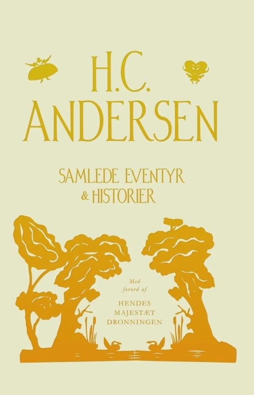 Samlede eventyr og historier - ny udgave> Discount