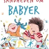 Sandheden om babyer> Sale