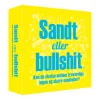 Sandt eller bullshit>Spil Discount