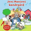 Sangflapbog: Jens Hansens bondegård> New
