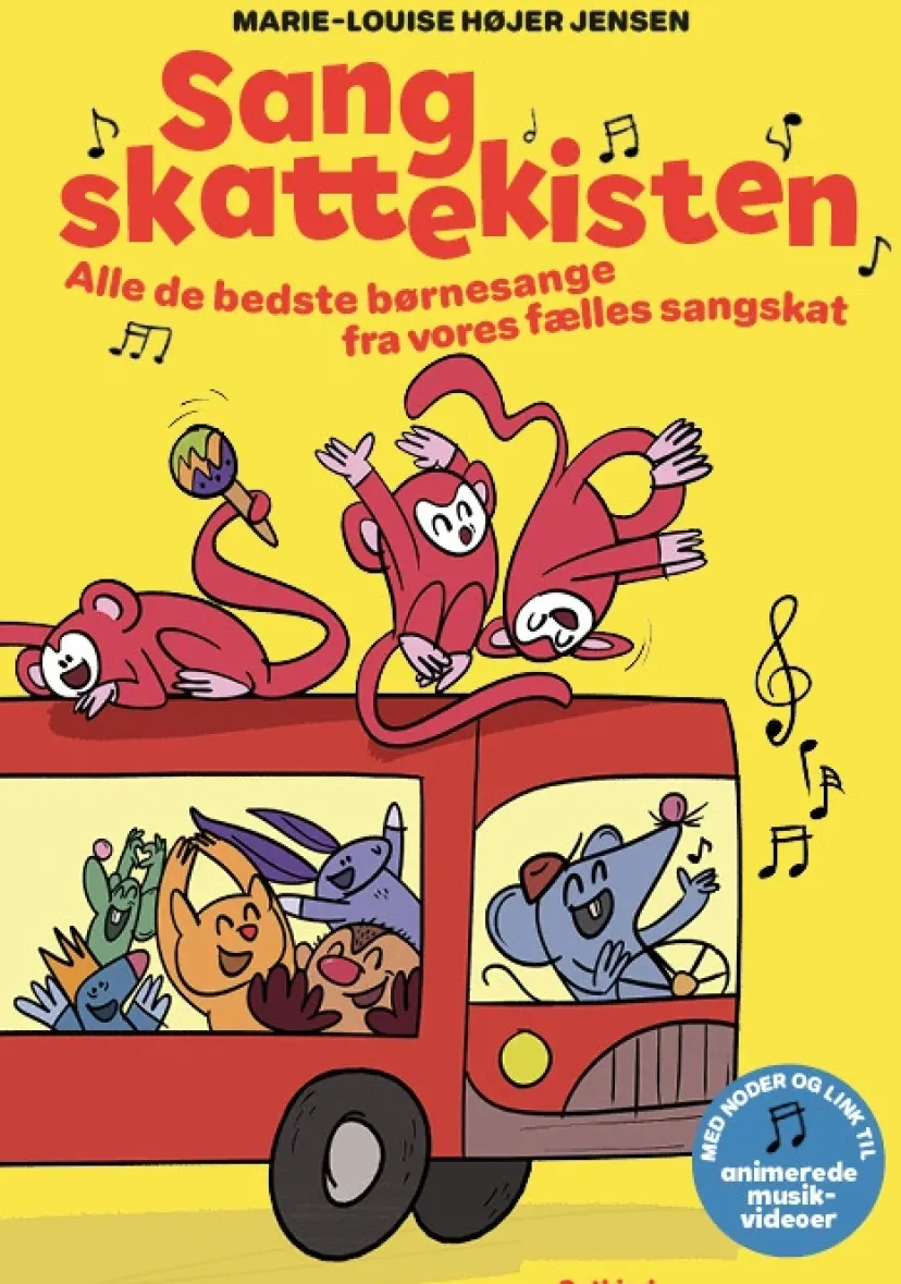 Sangskattekisten> Sale