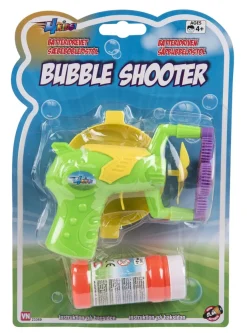 Sæbeboblepistol 118 ml ass>4-Kids Online