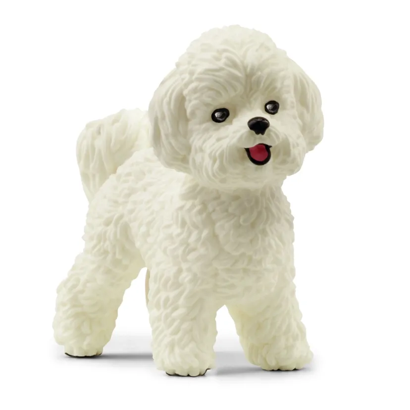 Bichon Frisé>Schleich Outlet