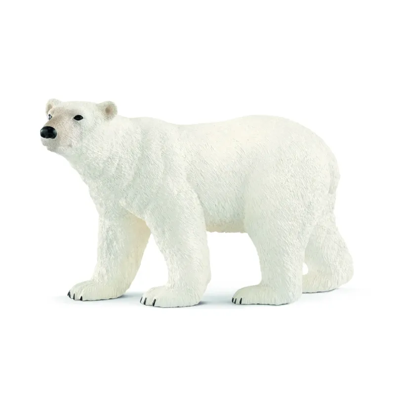 isbjørn>Schleich Discount