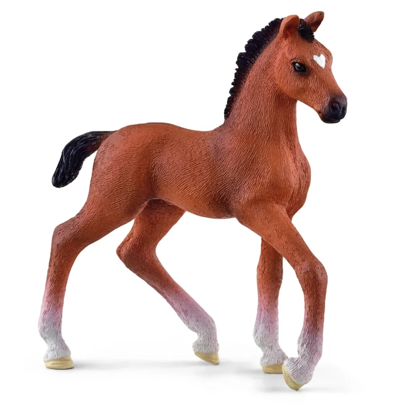 Oldenborg Føl>Schleich Clearance