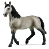 Selle Français-hoppe>Schleich Hot