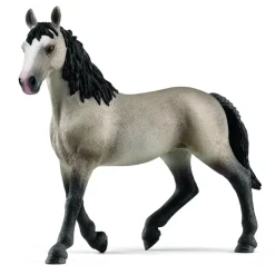 Selle Français-hoppe>Schleich Hot
