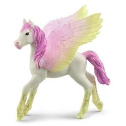 Sunrise Pegasus Føl>Schleich Discount