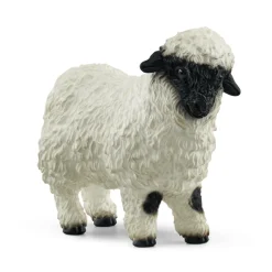Valais Blacknose-får>Schleich New