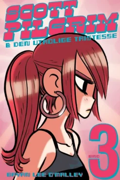 Scott Pilgrim & den utrolige tristesse> Sale