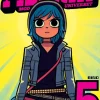 Scott Pilgrim mod universet> New