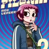 Scott Pilgrim mod verden> Clearance
