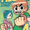 Scott Pilgrim tager sig sammen> Hot