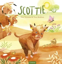 Scottie> New