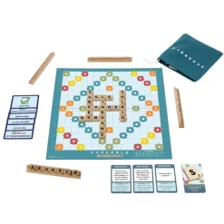 Scrabble Original Træ Edition><noscript><img width=