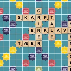 Scrabble Original Træ Edition><noscript><img width=