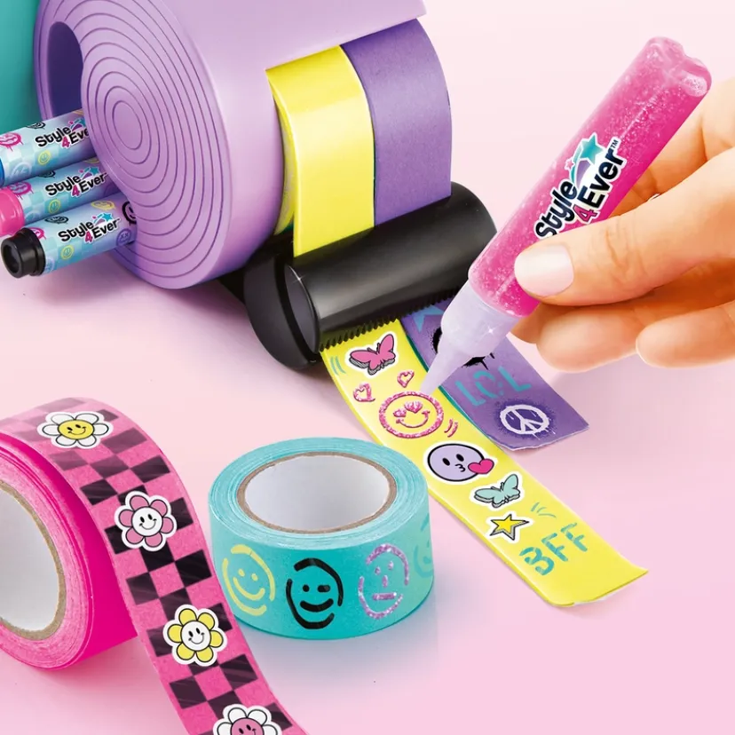 Scrapbooking Studio> New