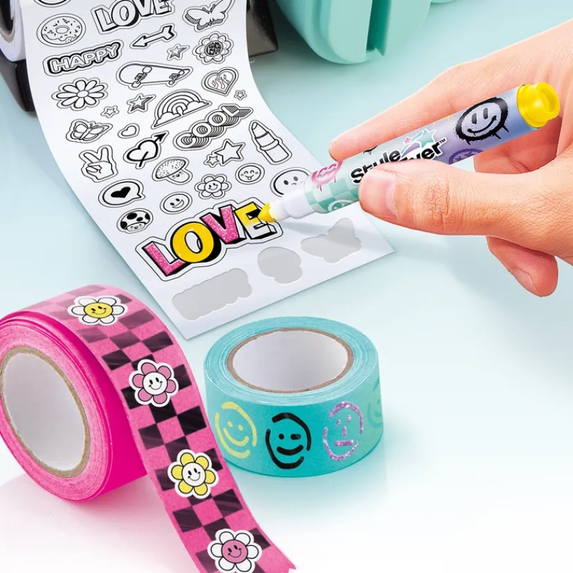 Scrapbooking Studio> New