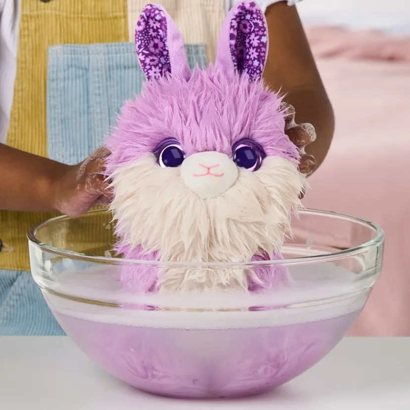 Scruff-a-Luvs Bunnies Ass>