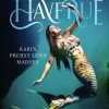 Sådan bliver du en havfrue> New