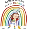 Sådan fanger man en regnbue> Hot