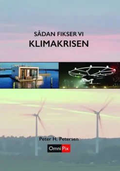 Sådan fikser vi KLIMAKRISEN> Online