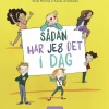 Sådan har jeg det i dag> New