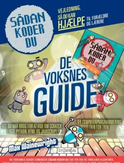Sådan koder du. De voksnes guide> Outlet