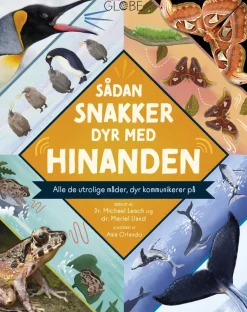 Sådan snakker dyr med hinanden> Online