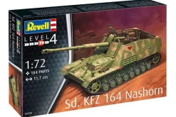 Sd.Kfz. 164 Nashorn 1:72>Revell Clearance