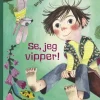 Se, jeg vipper!> Hot