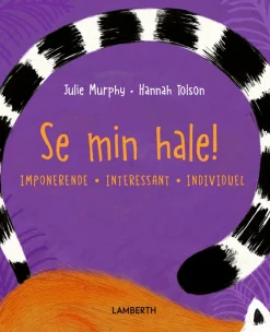 Se min hale!> Online