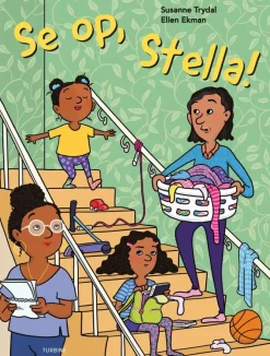 Se op, Stella!> Best