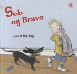 Seb og Bravo> Discount