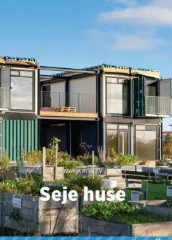 Seje huse, Blå Fagklub> Online