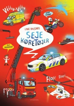 Seje køretøjer> New