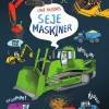 Seje maskiner> Hot