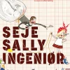 Seje Sally ingeniør> Best