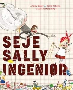Seje Sally ingeniør> Best