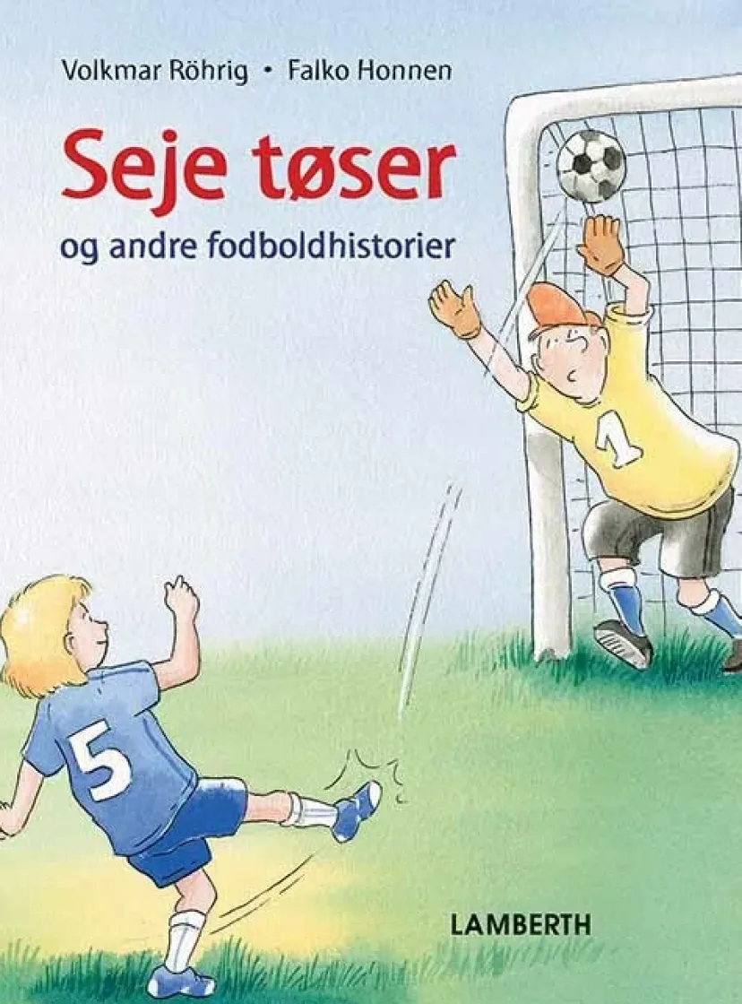 Seje tøser> Discount