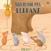 Seks blinde mus og en elefant> Sale
