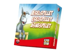 Æselspillet>Danspil Outlet