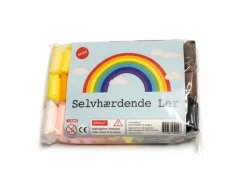 Selvhærdende ler 36 farver> Discount