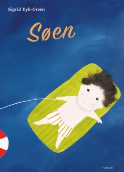 Søen> Best